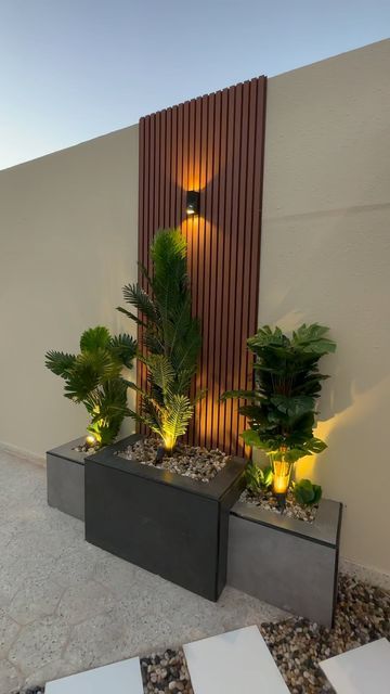 صورة تنسيق حدائق 16