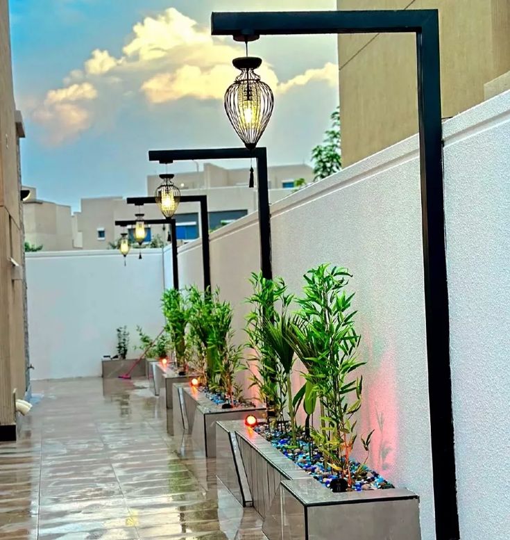 صورة تنسيق حدائق 22